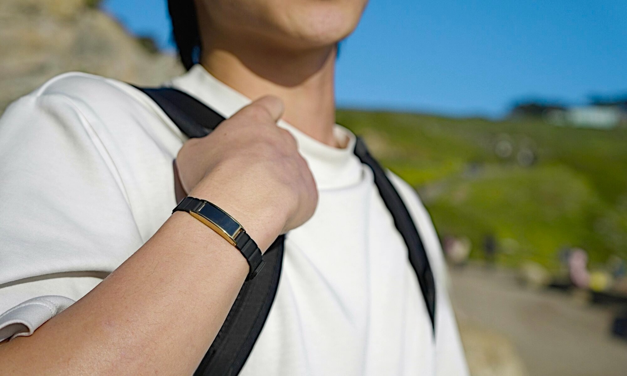 Chargerless progress